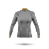 Zhik Womens Superwarm -Mystic Sales Store 2015 Zhik womens superwarm top