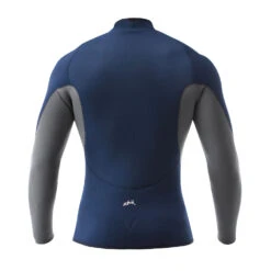 Zhik Superwarm V Wetsuit Top -Mystic Sales Store 2018 Zhik Mens Superwarm V Top Back