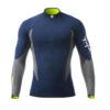 Zhik Superwarm V Wetsuit Top 1 Zhik Superwarm V Wetsuit Top -Mystic Sales Store 2018 Zhik Mens Superwarm V Top Front