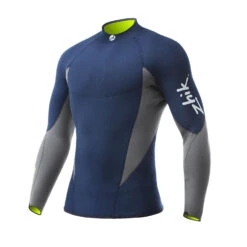 Zhik Superwarm V Wetsuit Top -Mystic Sales Store 2018 Zhik Mens Superwarm V Top Left