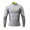 Zhik Superwarm X Wetsuit Top 1 Zhik Superwarm X Wetsuit Top -Mystic Sales Store 2018 Zhik Mens Superwarm X Top Front