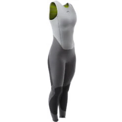 Zhik Womens Superwarm X Skiff Suit -Mystic Sales Store 2018 Zhik Womens Superwarm X Skiff Suit Right