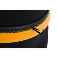 Neil Pryde Womens ELITE 3mm Firewire Wetsuit Top - Black Plum -Mystic Sales Store 2020 Neil Pryde Womens Elite Firewire 3mm Top stitching detail