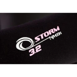 Typhoon Storm Girls 3mm Wetsuit - Bright Pink -Mystic Sales Store 2020 Typhoon Girls Storm 3mm Wetsuit Bright Pink 7