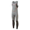Gill Zenlite Skiff Sailing Wetsuit - Steel -Mystic Sales Store 2020 Gill 5002 STEEL GREY 2