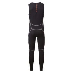 Gill Dynamic Long John Wetsuit - Black -Mystic Sales Store 2020 Gill 5017 Black 3