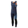 Gill Race Firecell Wetsuit Skiff Suit - Blue -Mystic Sales Store 2020 Gill RS16 DARK DENIM ORANGE 2