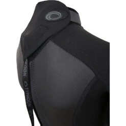 Typhoon Storm3 Boys 3/2mm Wetsuit - Black/Graphite -Mystic Sales Store 2021 Typhoon Junior Storm3 Wetsuit black 3