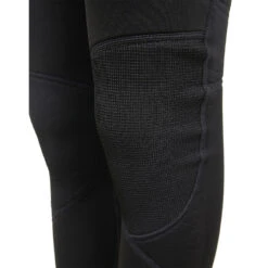 Typhoon Storm3 Boys 3/2mm Wetsuit - Black/Graphite -Mystic Sales Store 2021 Typhoon Junior Storm3 Wetsuit black 5