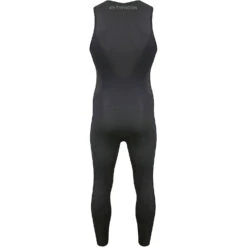 Typhoon Storm3 3/2mm Long John Wetsuit - Black -Mystic Sales Store 2021 Typhoon Storm3 Longjohn Wetsuit 250801 2202