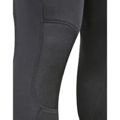 Typhoon Storm3 3/2mm Long John Wetsuit - Black -Mystic Sales Store 2021 Typhoon Storm3 Longjohn Wetsuit 250801 5