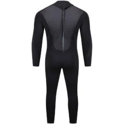Typhoon Storm3 3/2mm Back Zip Wetsuit - Black 7 Typhoon Storm3 3/2mm Back Zip Wetsuit - Black -Mystic Sales Store 2021 Typhoon Storm3 Wetsuit 250773 BLACK GRAPHITE 4