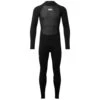 Gill Pursuit 4/3mm Fullsuit Wetsuit - Black 2 Gill Pursuit 4/3mm Fullsuit Wetsuit - Black -Mystic Sales Store 2022 Gill Pursuit Wetsuit 5029 BLACK 1