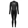 Gill Womens Pursuit 4/3mm Wetsuit - Black -Mystic Sales Store 2022 Gill Womens Pursuit Wetsuit 5029W BLACK 1