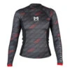 Magic Marine Womens Racing 3mm Wetsuit Top -Mystic Sales Store 2022 Magic Marine Womens Racing Wetsuit Top MM081003 900 01