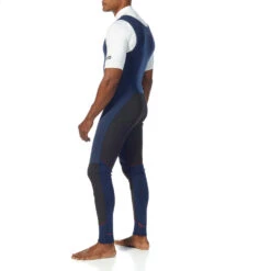 Musto Flexlite Alumin 3.0 Long John Wetsuit - Midnight Marl -Mystic Sales Store 2022 Musto Flexlite Alumin 3 Long John Wetsuit 82070 690 4