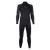 Sola Blaze 5/4mm GBS Back Zip Wetsuit - Black -Mystic Sales Store 2022 Sola Blaze 53mm Backzip Wetsuit A1502 BLAZE BLACK