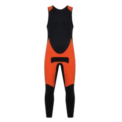 Typhoon Caliso ECO 3mm Long John Wetsuit - Black -Mystic Sales Store 2022 Typhoon Caliso ECO Longjohn Wetsuit 251030 3