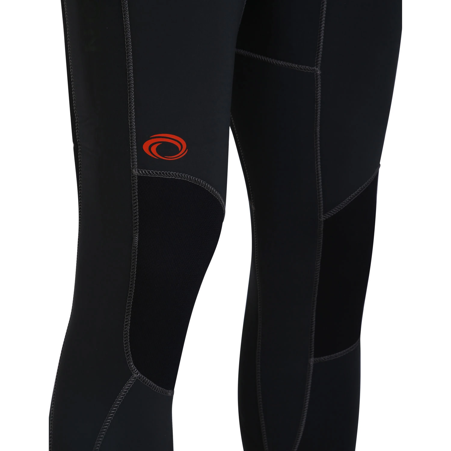 Typhoon Caliso ECO 3mm Long John Wetsuit - Black 8 Typhoon Caliso ECO 3mm Long John Wetsuit - Black - Image 6