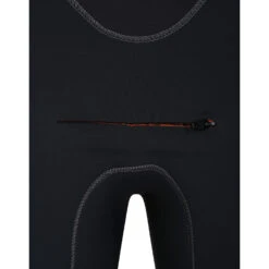 Typhoon Caliso ECO 3mm Long John Wetsuit - Black -Mystic Sales Store 2022 Typhoon Caliso ECO Longjohn Wetsuit 251030 8