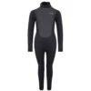 Typhoon Junior Storm5 5/4mm Fullsuit Wetsuit - Black -Mystic Sales Store 2022 Typhoon Junior Storm5 Winter Wetsuit 5mm 1251020 1