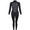 Typhoon Womens Storm5 5/4mm Backzip Wetsuit - Black 2 Typhoon Womens Storm5 5/4mm Backzip Wetsuit - Black -Mystic Sales Store 2022 Typhoon Womens Storm5 Winter Wetsuit 5mm 251010 1