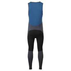 Mystic Sales Store -Mystic Sales Store 2023 Gill Dynamic Long John Wetsuit 5017 ATLANTIC BLUE DARK BLUE 2