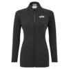 Gill Womens Pursuit Neoprene Wetsuit Jacket - Black -Mystic Sales Store 2023 Gill Womens Pursuit Wetsuit Jacket 5032W BLK01 1