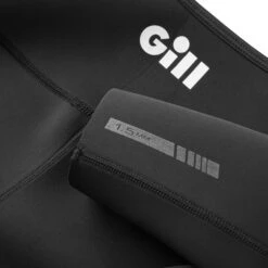Gill Womens Pursuit Neoprene Wetsuit Trousers - Black -Mystic Sales Store 2023 Gill Womens Pursuit Wetsuit Trousers 5033W BLK01 5