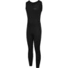 Mystic Brand 2mm Long John Wetsuit - Black -Mystic Sales Store 2023 Mystic Mens Wetsuit 230101 900 01