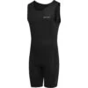 Mystic Brand 2mm Short John Wetsuit - Black -Mystic Sales Store 2023 Mystic Mens Wetsuit 230103 900 01