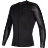 Mystic Neoprene Wetsuit Jacket - Black 2 Mystic Neoprene Wetsuit Jacket - Black -Mystic Sales Store 35017.210132 900 01