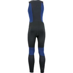 Mystic Sales Store -Mystic Sales Store Alder Quatro Front Zip Longjohn Wetsuit 2