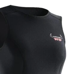 Forward Sailing Womens Neo 3mm Long John Wetsuit -Mystic Sales Store Forward WIP neo long john 3mm women 3