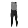 Magic Marine Brand 2mm Long John Wetsuit - Grey -Mystic Sales Store Magic Marine Brand Longjohn Wetsuit MM011011 800 01