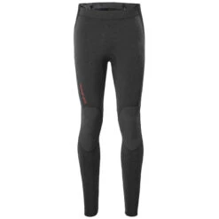 Mystic Sales Store 14 Musto Flexlite Alumin 2.5mm Wetsuit Pants - Midnight Marl