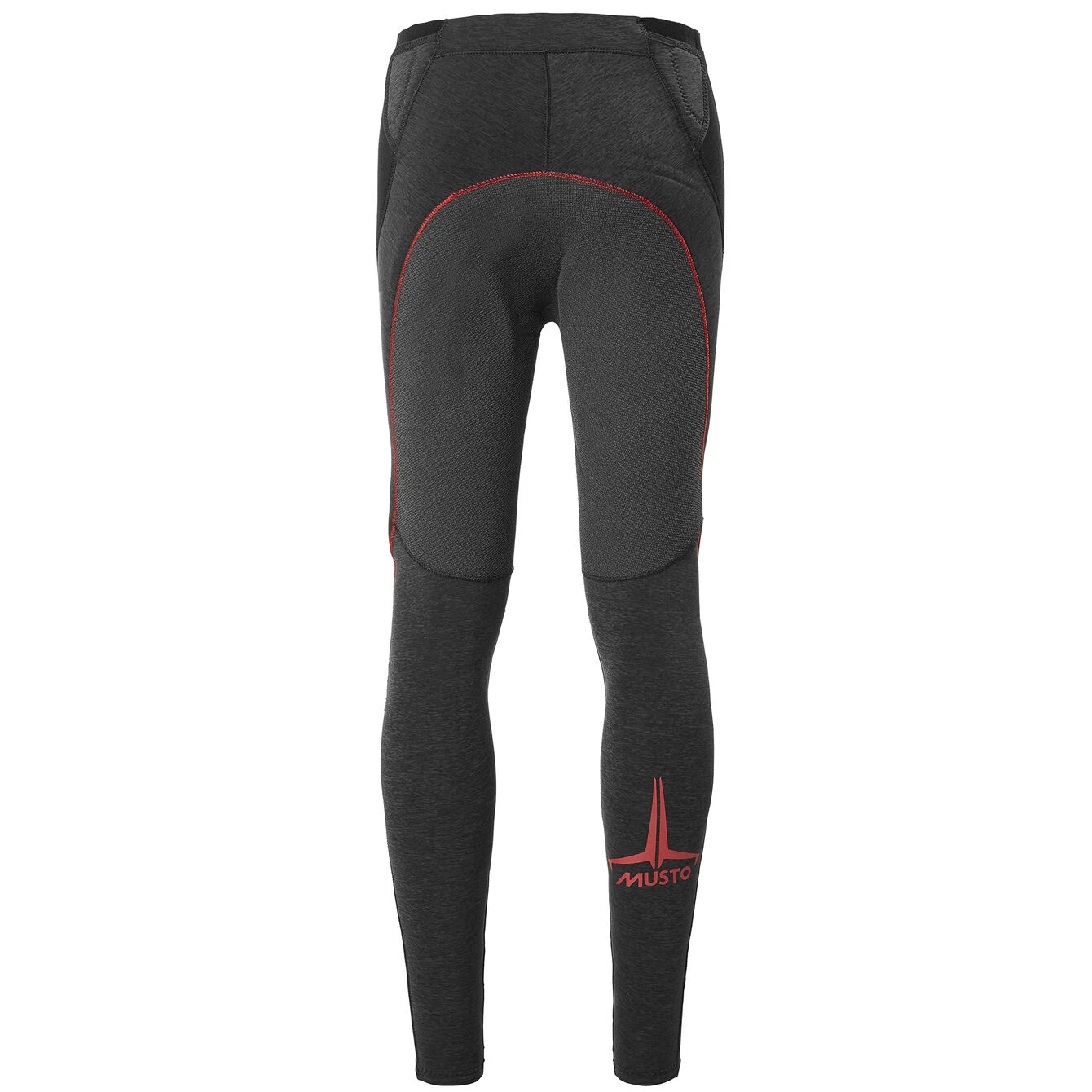 Musto Flexlite Alumin 2.5mm Wetsuit Pants - Midnight Marl 4 Musto Flexlite Alumin 2.5mm Wetsuit Pants - Midnight Marl - Image 2