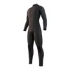 Mystic THE ONE 4/3 GBS Zip-Free Wetsuit - Black 220009 2 Mystic THE ONE 4/3 GBS Zip-Free Wetsuit - Black 220009 -Mystic Sales Store Mystic The One Zip Free Fullsuit Wetsuit Black