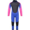 Typhoon Swarm3 Infants 3/2mm Fullsuit Wetsuit - Purple/Hot Pink -Mystic Sales Store Typhoon Infants Swarm3 Fullsuit Wetsuit 250995 SWARM3 PURPLE HOT PINK 1