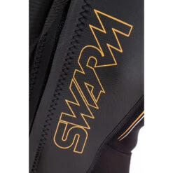 Typhoon Swarm Infants 3mm Shorty Wetsuit - Burnt Orange -Mystic Sales Store Typhoon Swarm Boys Shorty Wetsuit Burnt Orange 6