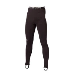 Mystic Sales Store 3 Magic Marine Bipoly Hydrophobic Pant - Black